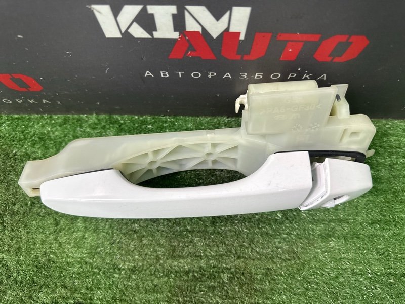 Ручка двери наружная в сборе Hyundai Creta 2018 GS