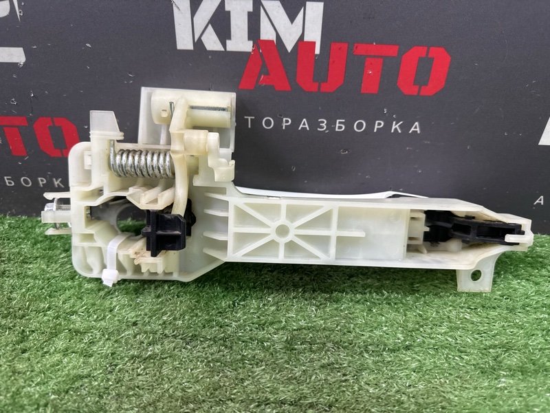 Ручка двери наружная в сборе Hyundai Creta 2018 GS