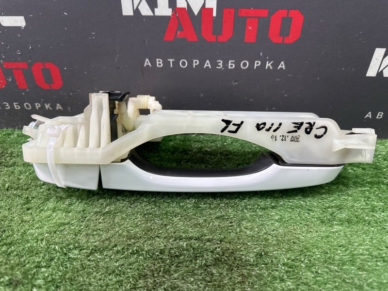 Ручка двери наружная в сборе Hyundai Creta 2018 GS