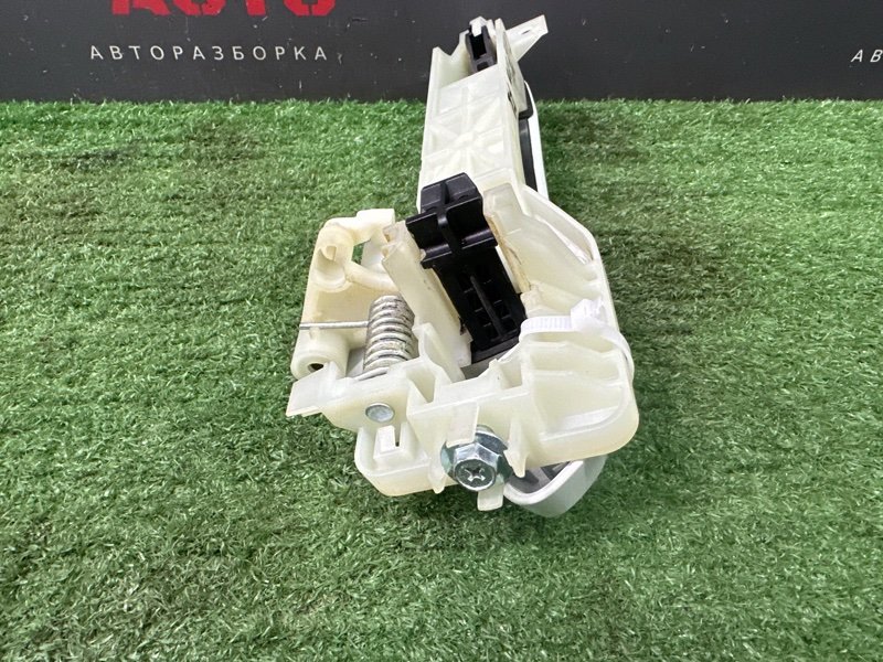 Ручка двери наружная в сборе Hyundai Creta 2018 GS