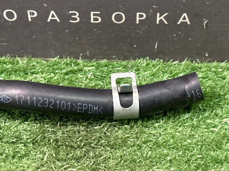 Патрубок дроссельной заслонки Hyundai Creta 2018 GS