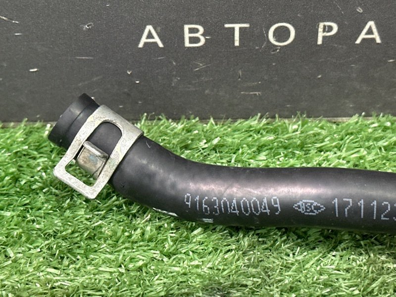 Патрубок дроссельной заслонки Hyundai Creta 2018 GS