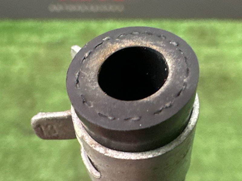 Патрубок дроссельной заслонки Hyundai Creta 2018 GS