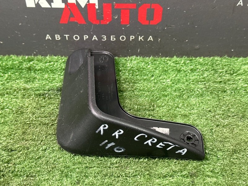 Брызговик Hyundai Creta 2018 GS