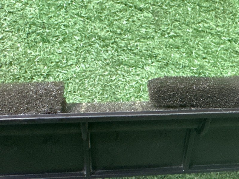 Дефлектор радиатора Hyundai Creta 2018 GS