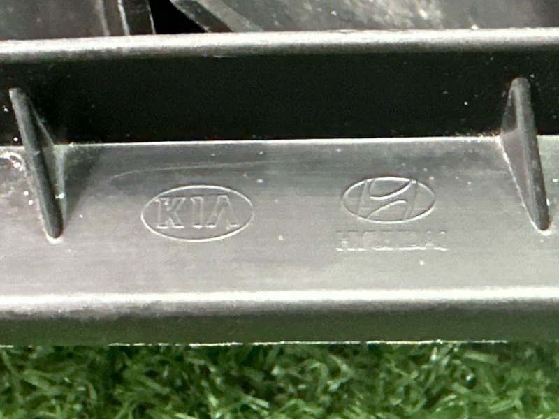 Решетка вентиляционная Hyundai Creta 2018 GS