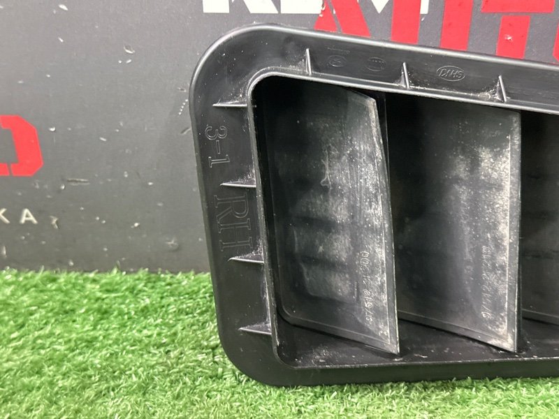 Решетка вентиляционная Hyundai Creta 2018 GS