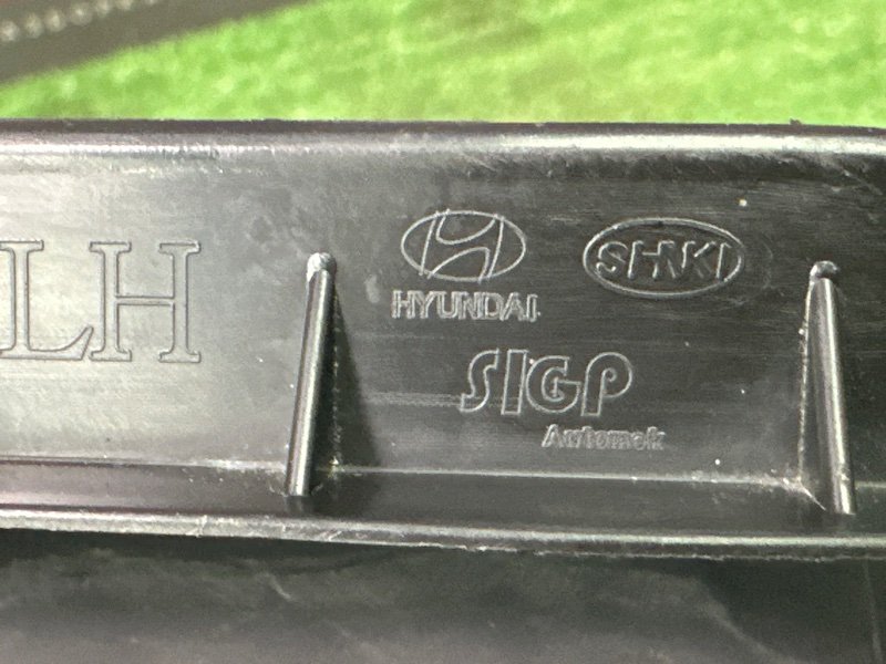 Решетка вентиляционная Hyundai Creta 2018 GS