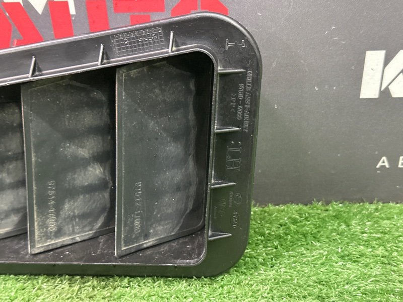 Решетка вентиляционная Hyundai Creta 2018 GS