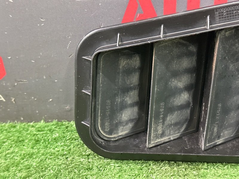 Решетка вентиляционная Hyundai Creta 2018 GS