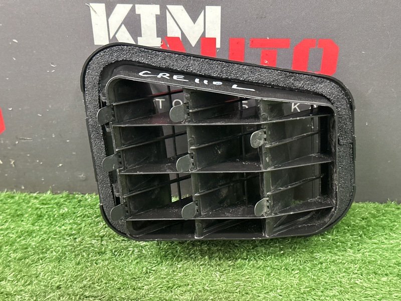 Решетка вентиляционная Hyundai Creta 2018 GS