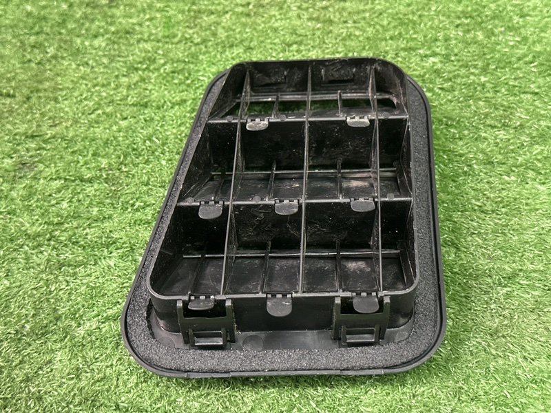 Решетка вентиляционная Hyundai Creta 2018 GS