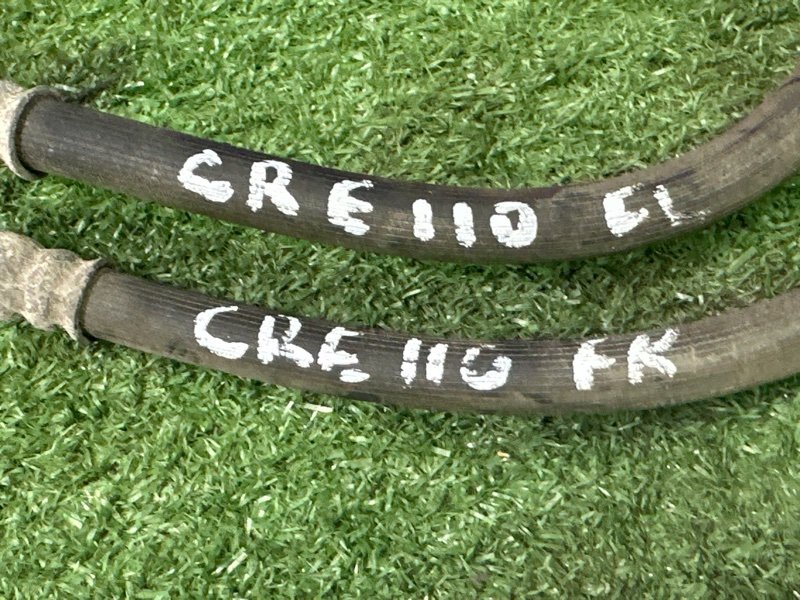 Шланг тормозной Hyundai Creta 2018 GS