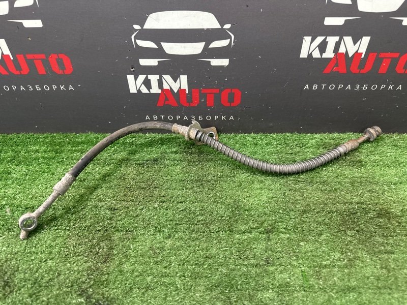 Шланг тормозной Hyundai Creta 2018 GS