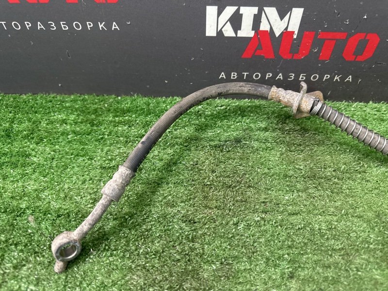 Шланг тормозной Hyundai Creta 2018 GS
