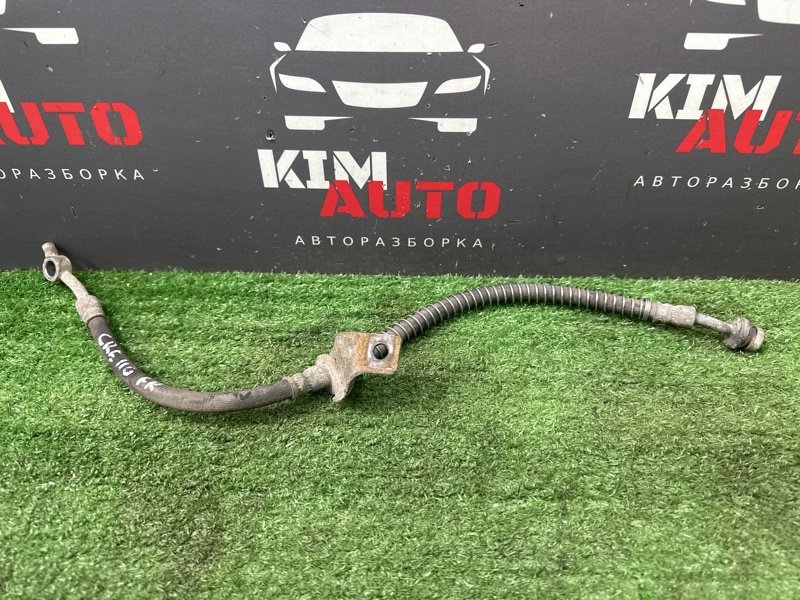 Шланг тормозной Hyundai Creta 2018 GS