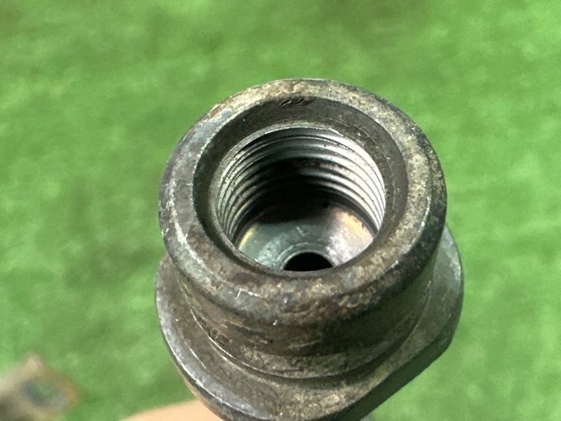 Шланг тормозной Hyundai Creta 2018 GS