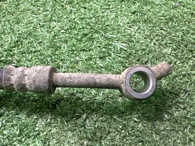 Шланг тормозной Hyundai Creta 2018 GS