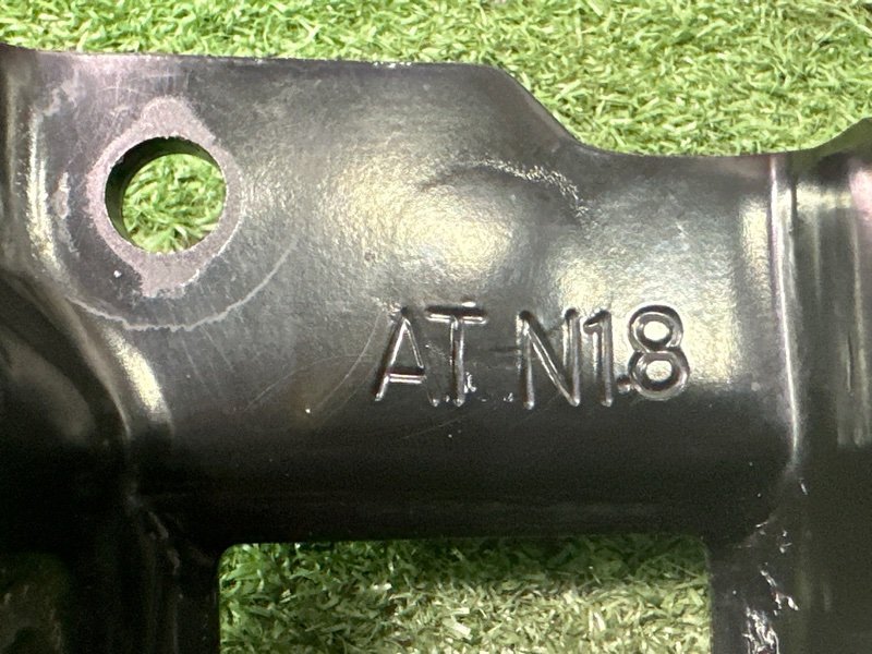 Кронштейн АКПП Hyundai Creta 2018 GS