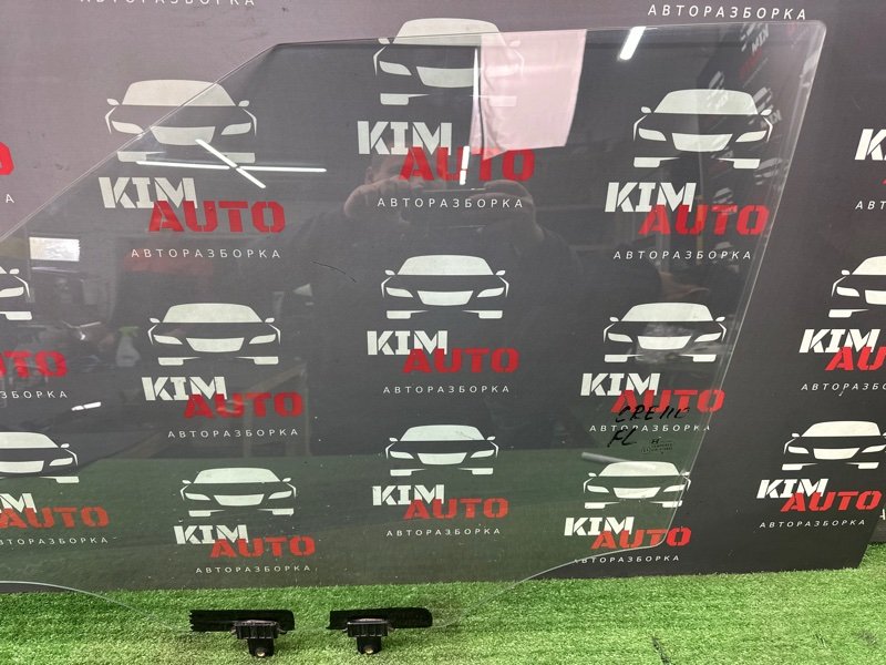 Стекло двери Hyundai Creta 2018 GS