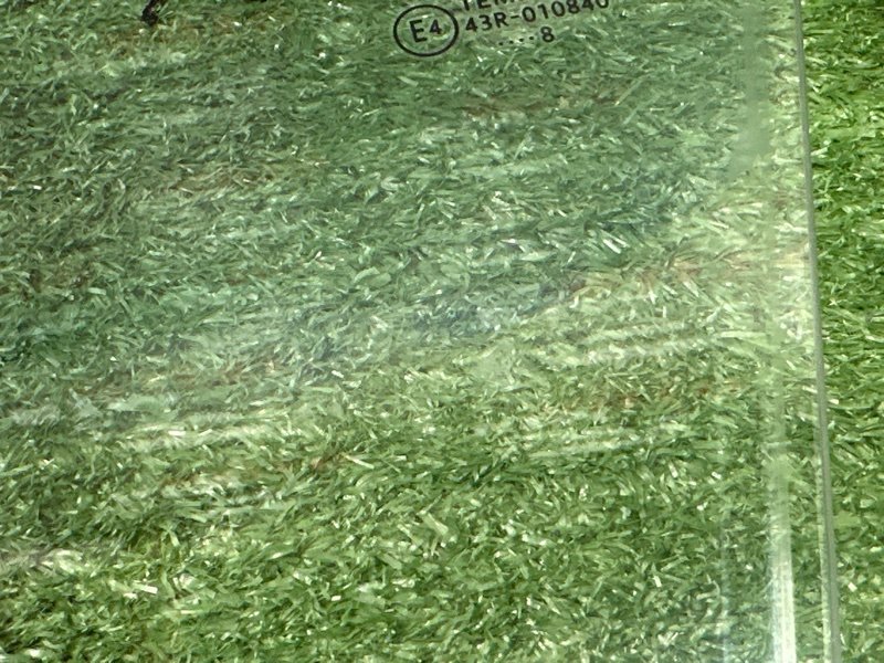 Стекло двери Hyundai Creta 2018 GS