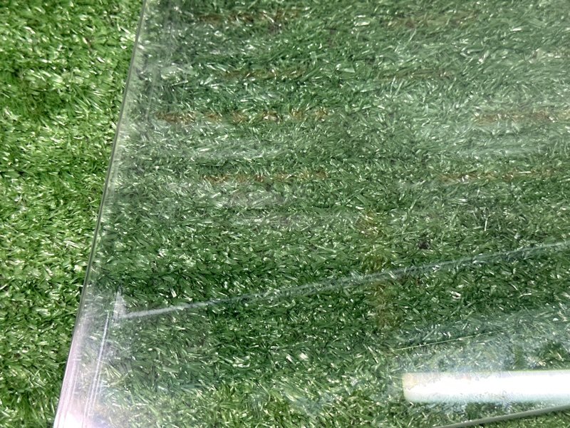 Стекло двери Hyundai Creta 2018 GS