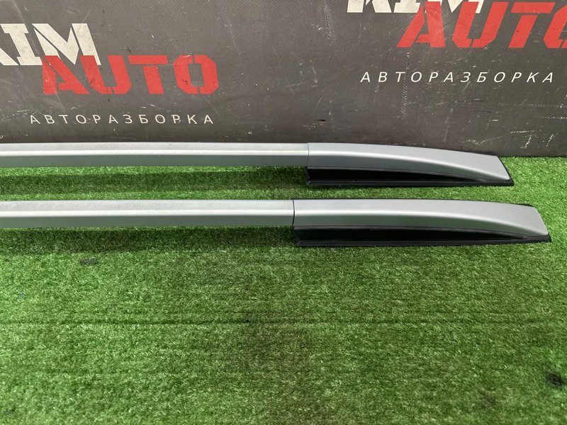 Рейлинги Hyundai Creta 2018 GS