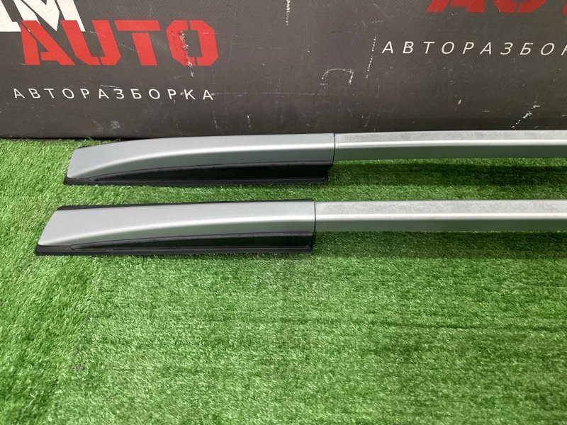 Рейлинги Hyundai Creta 2018 GS