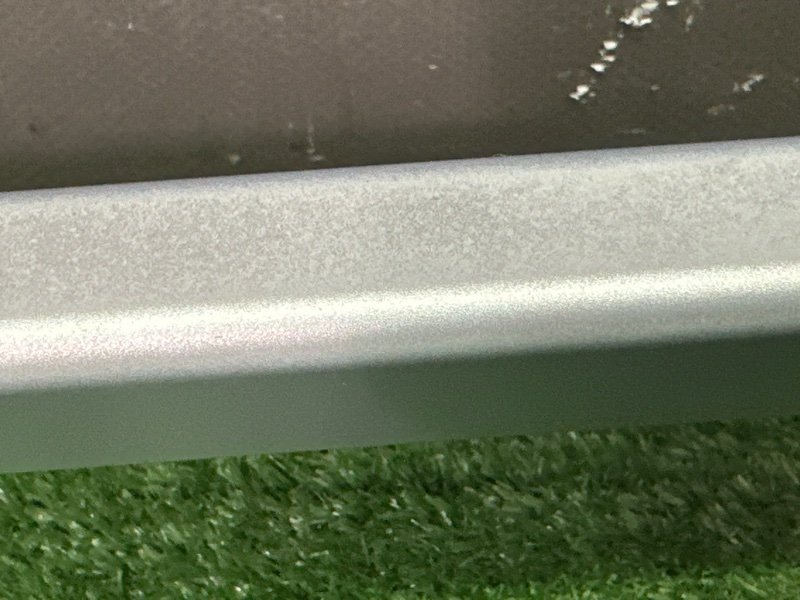 Рейлинги Hyundai Creta 2018 GS