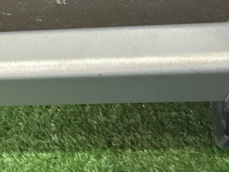 Рейлинги Hyundai Creta 2018 GS