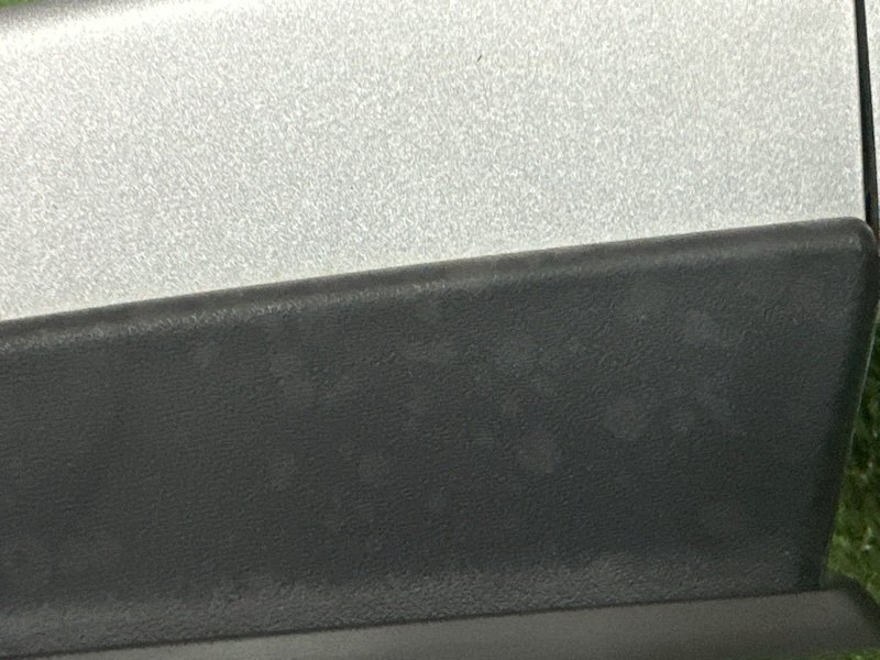 Рейлинги Hyundai Creta 2018 GS