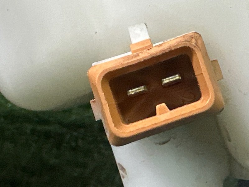 Главный тормозной цилиндр с бочком Hyundai Creta 2018 GS