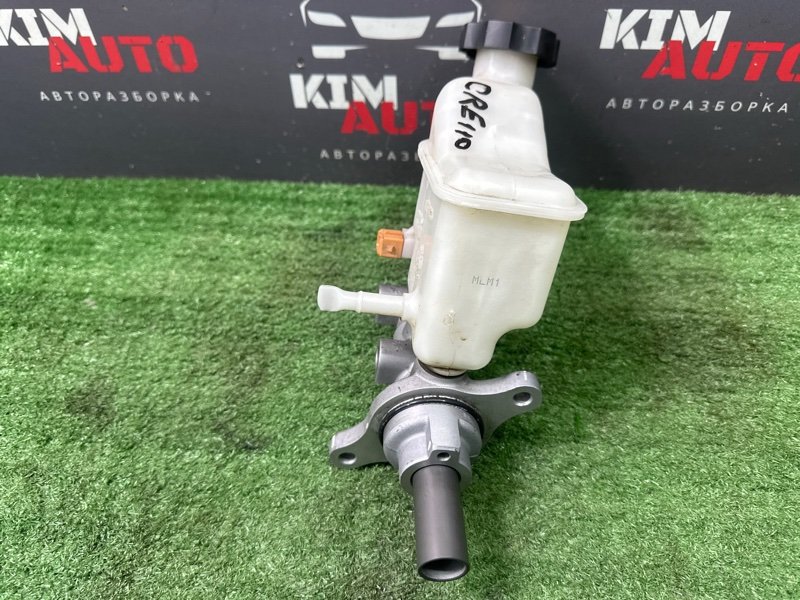 Главный тормозной цилиндр с бочком Hyundai Creta 2018 GS