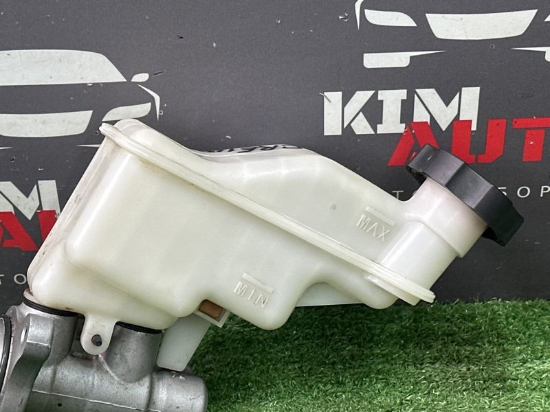 Главный тормозной цилиндр с бочком Hyundai Creta 2018 GS