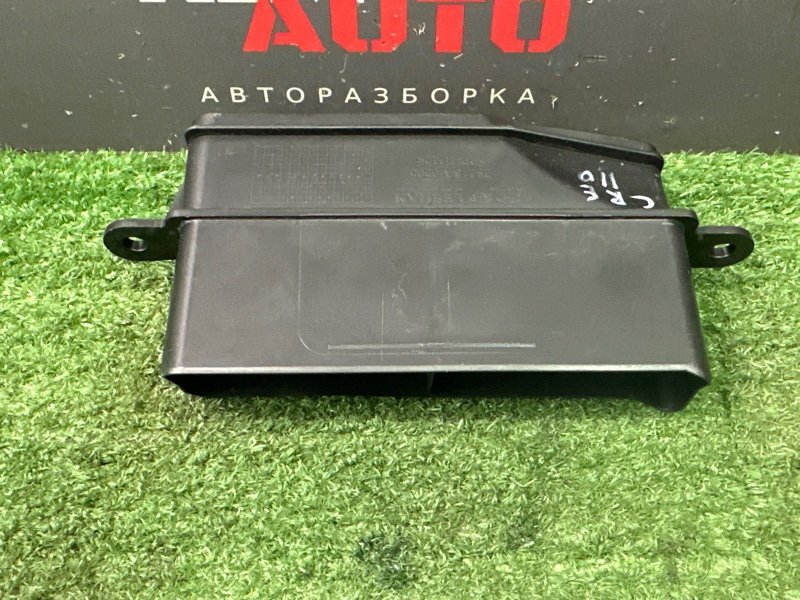 Воздухозаборник Hyundai Creta 2018 GS