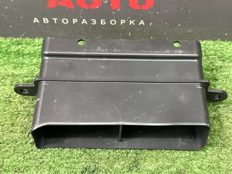 Воздухозаборник Hyundai Creta 2018 GS