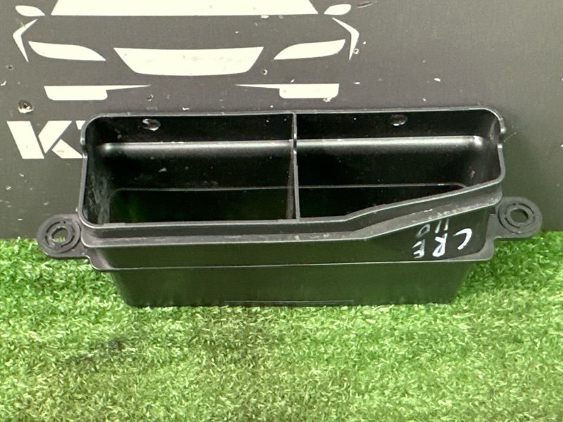 Воздухозаборник Hyundai Creta 2018 GS