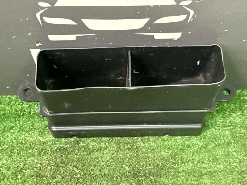 Воздухозаборник Hyundai Creta 2018 GS