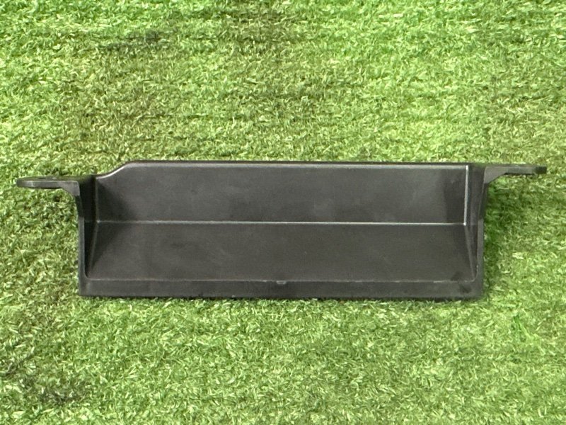 Воздухозаборник Hyundai Creta 2018 GS