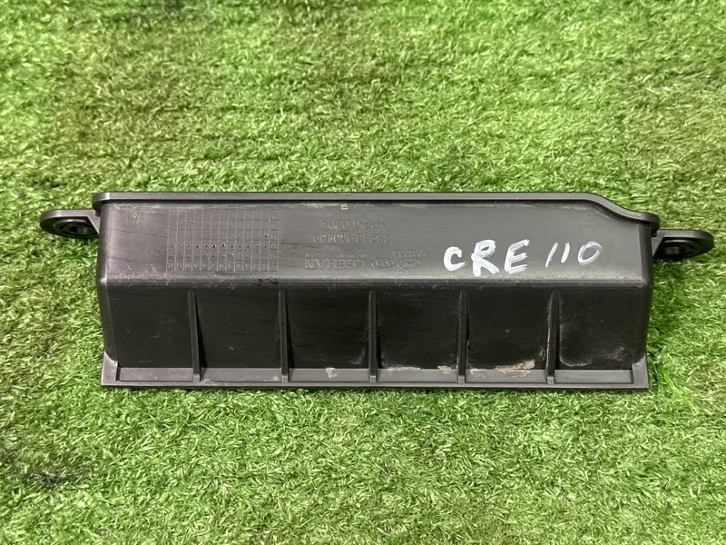 Воздухозаборник Hyundai Creta 2018 GS