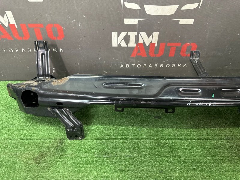 Усилитель бампера Hyundai Creta 2018 GS