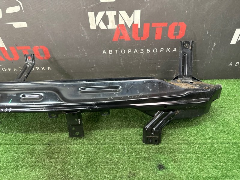 Усилитель бампера Hyundai Creta 2018 GS