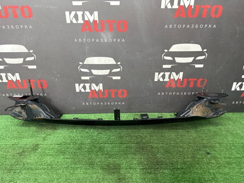 Усилитель бампера Hyundai Creta 2018 GS