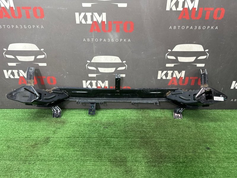 Усилитель бампера Hyundai Creta 2018 GS