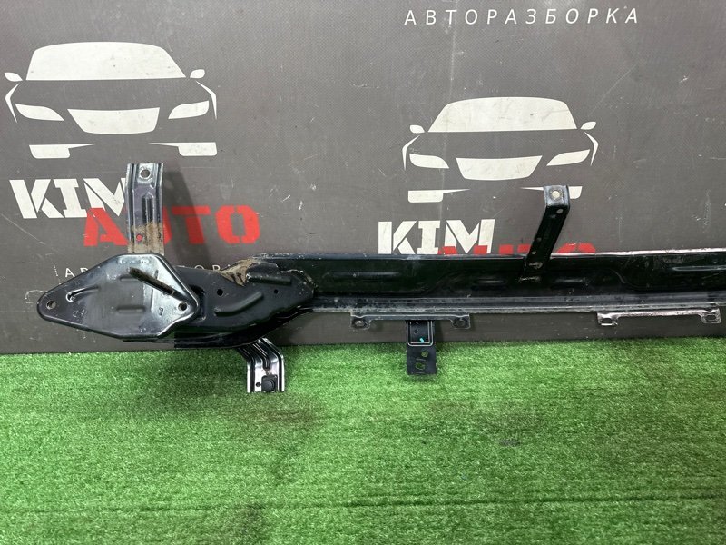 Усилитель бампера Hyundai Creta 2018 GS