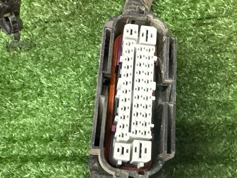 Проводка моторного отсека с блоком предохранителей Hyundai Creta 2018 GS