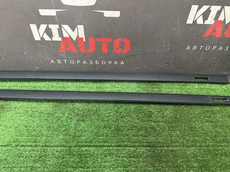 Молдинг крыши Hyundai Creta 2018 GS