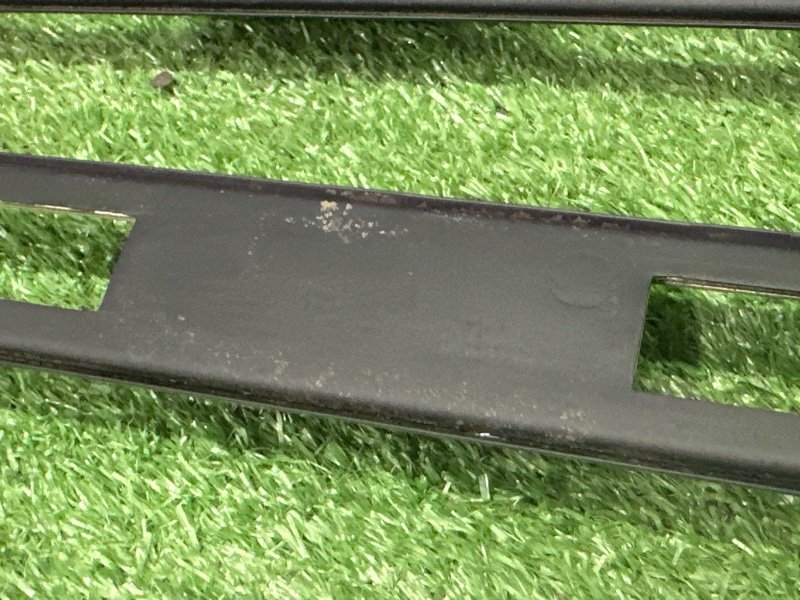 Молдинг крыши Hyundai Creta 2018 GS