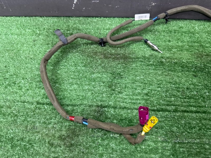 Проводка антенны Hyundai Creta 2018 GS