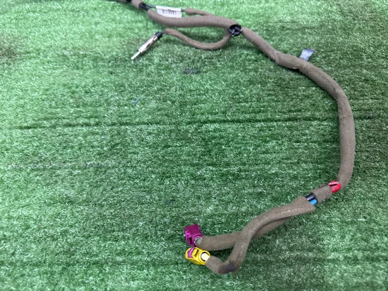 Проводка антенны Hyundai Creta 2018 GS